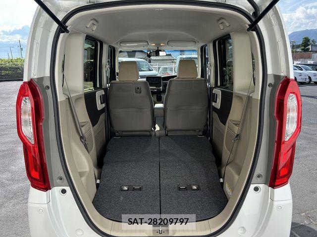 Honda N BOX 2020-10 7618475-29