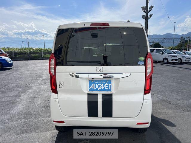 Honda N BOX 2020-10 7618475-4
