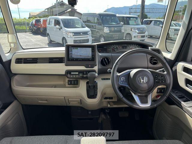 Honda N BOX 2020-10 7618475-6
