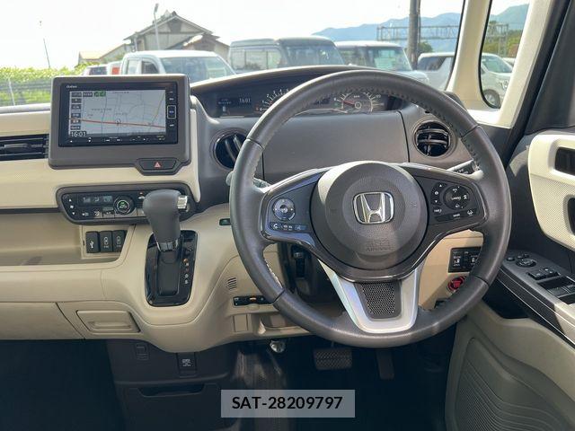 Honda N BOX 2020-10 7618475-7