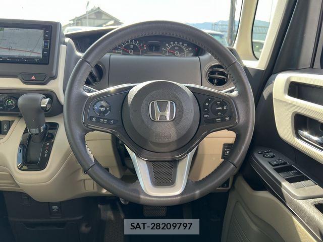 Honda N BOX 2020-10 7618475-8