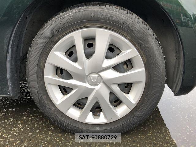 Honda N BOX 2021-03 7618488-9