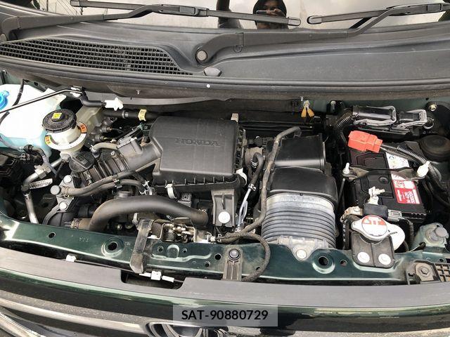 Honda N BOX 2021-03 7618488-10