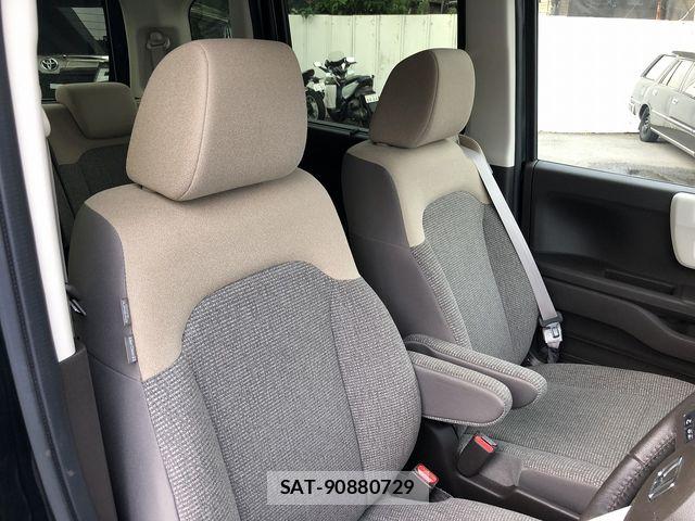 Honda N BOX 2021-03 7618488-11