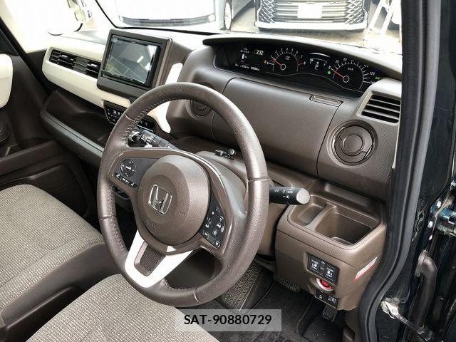 Honda N BOX 2021-03 7618488-12