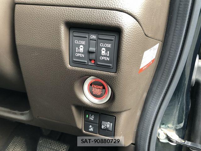 Honda N BOX 2021-03 7618488-19