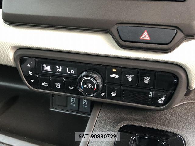Honda N BOX 2021-03 7618488-25