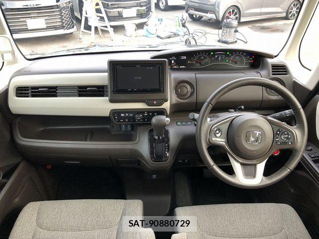 Honda N BOX 2021-03 7618488-2