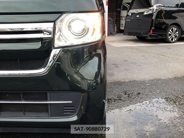 Honda N BOX 2021-03 7618488-8