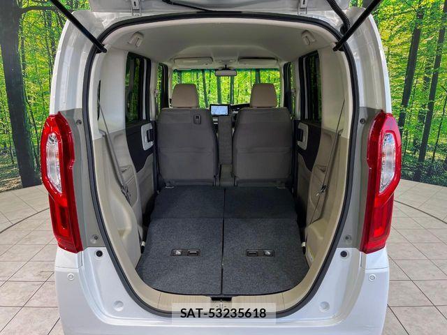 Honda N BOX 2019-05 7618451-9