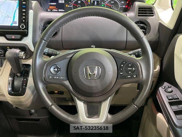 Honda N BOX 2019-05 7618451-10
