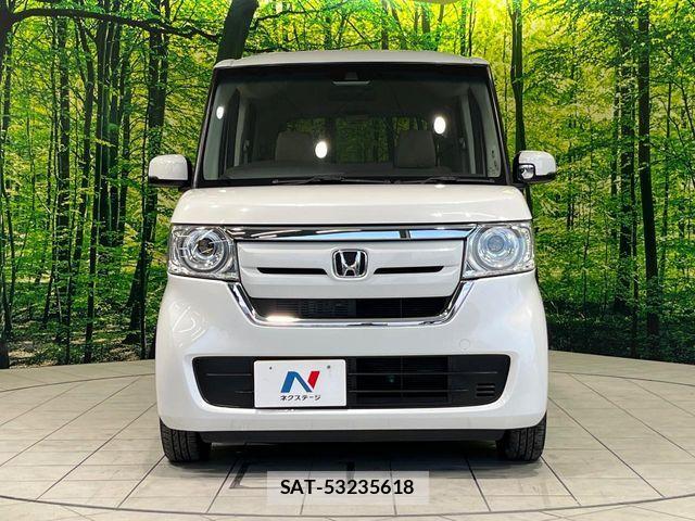 Honda N BOX 2019-05 7618451-13