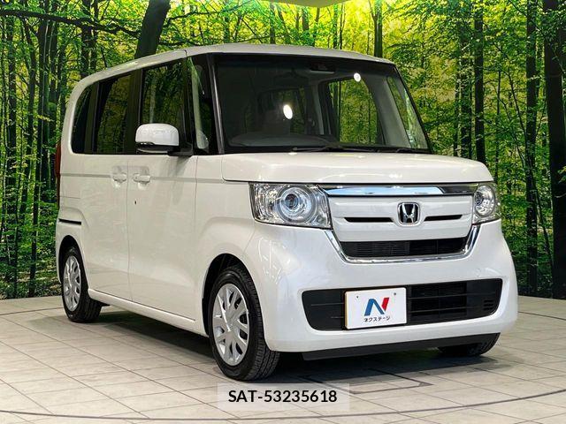 Honda N BOX 2019-05 7618451-15