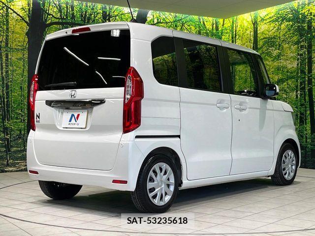 Honda N BOX 2019-05 7618451-16