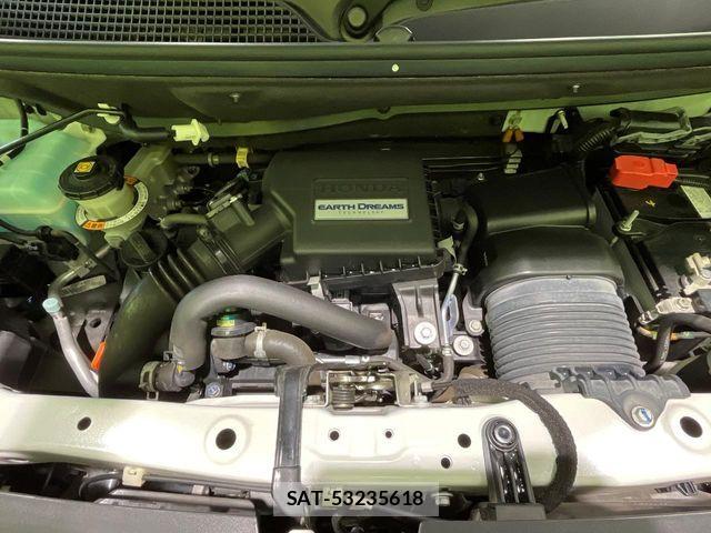 Honda N BOX 2019-05 7618451-17