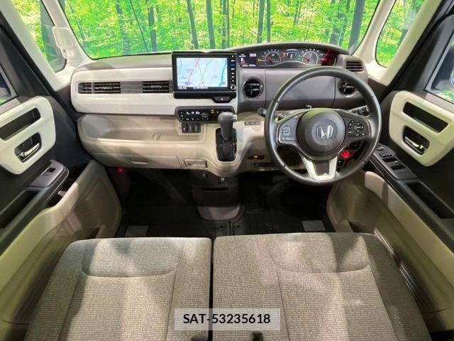 Honda N BOX 2019-05 7618451-1