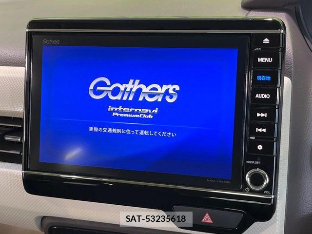 Honda N BOX 2019-05 7618451-3