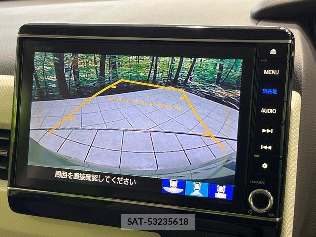 Honda N BOX 2019-05 7618451-4