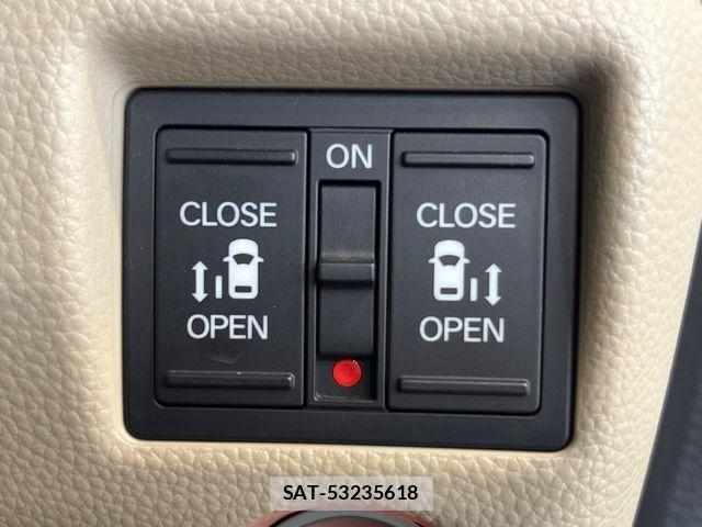 Honda N BOX 2019-05 7618451-6