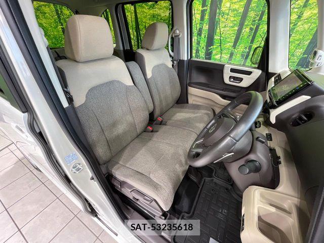 Honda N BOX 2019-05 7618451-7