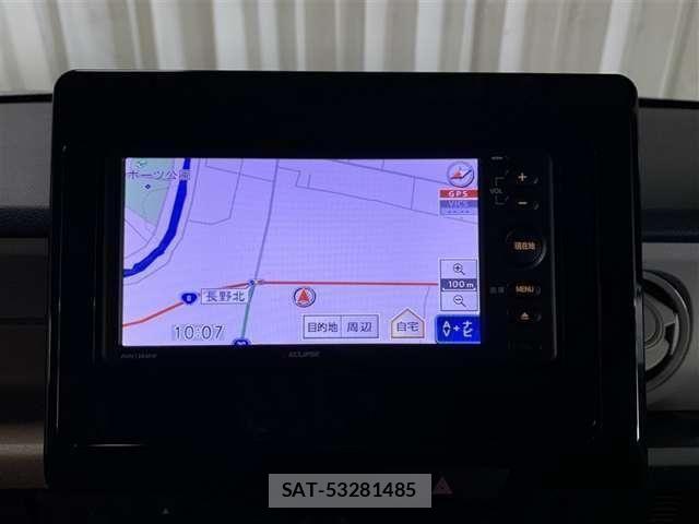 Honda N BOX 2025-11 7618408-9