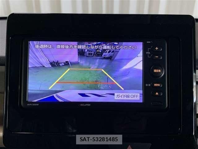 Honda N BOX 2025-11 7618408-10
