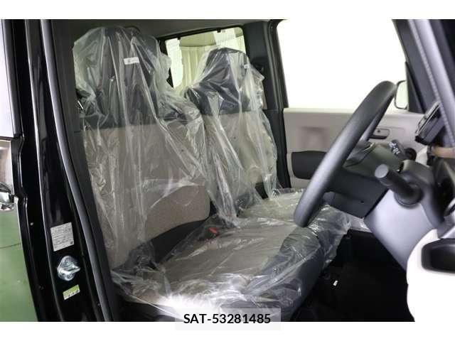 Honda N BOX 2025-11 7618408-13