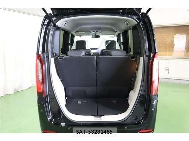 Honda N BOX 2025-11 7618408-15
