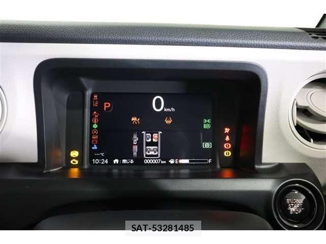 Honda N BOX 2025-11 7618408-18