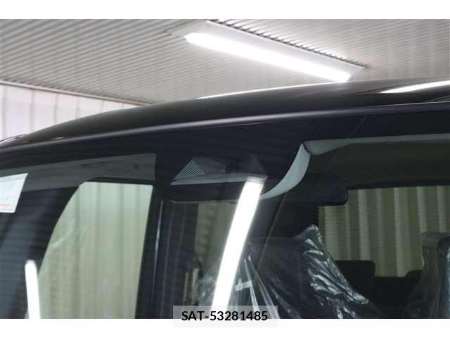 Honda N BOX 2025-11 7618408-19