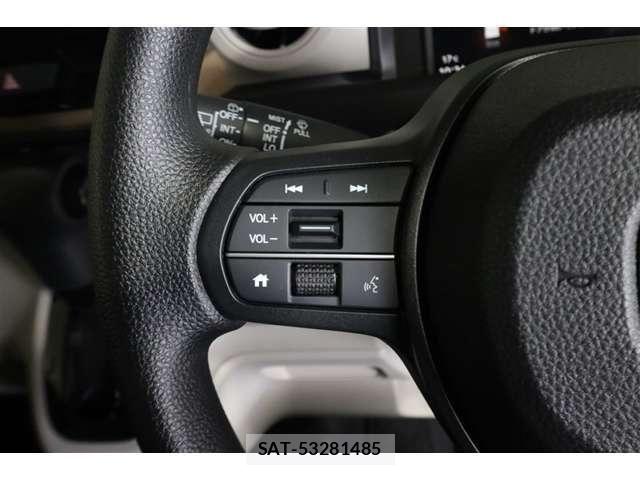 Honda N BOX 2025-11 7618408-20