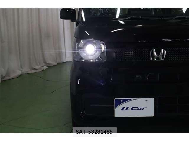 Honda N BOX 2025-11 7618408-26