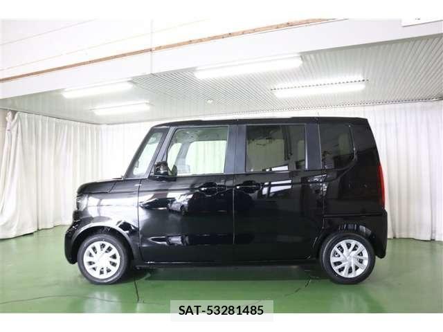Honda N BOX 2025-11 7618408-4