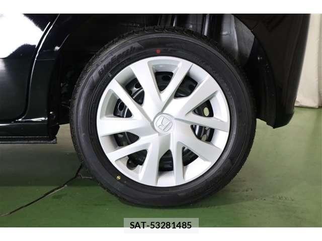 Honda N BOX 2025-11 7618408-5