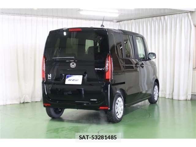 Honda N BOX 2025-11 7618408-6
