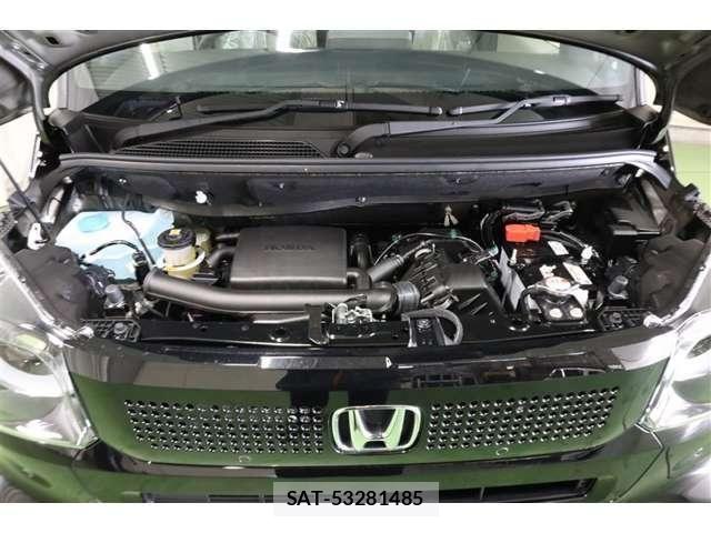 Honda N BOX 2025-11 7618408-7