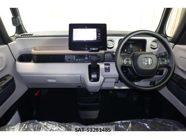 Honda N BOX 2025-11 7618408-8