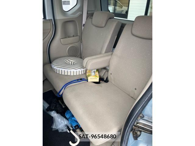 Honda N BOX 2013-01 7618543-9