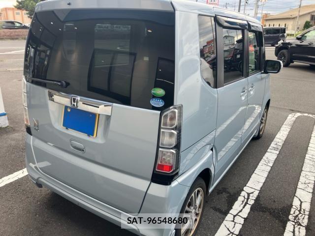 Honda N BOX 2013-01 7618543-2