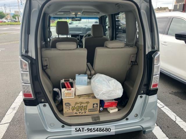 Honda N BOX 2013-01 7618543-4