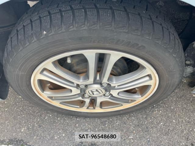 Honda N BOX 2013-01 7618543-6