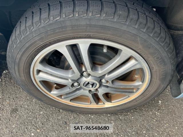 Honda N BOX 2013-01 7618543-7