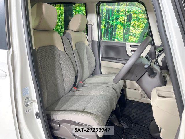 Honda N BOX 2019-02 7618481-9