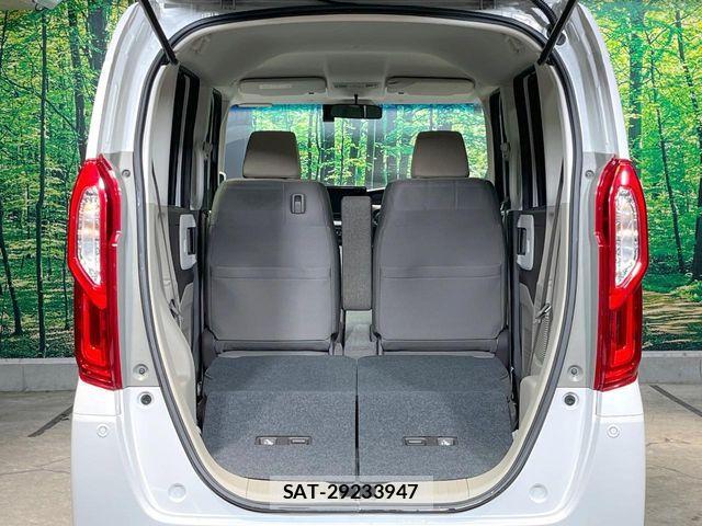 Honda N BOX 2019-02 7618481-11