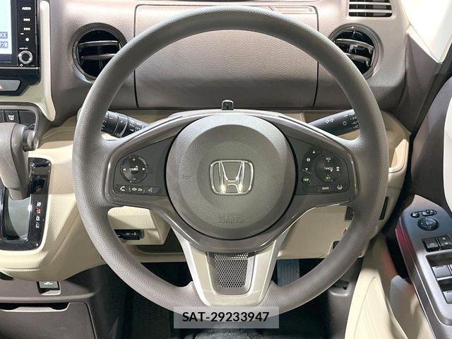 Honda N BOX 2019-02 7618481-12