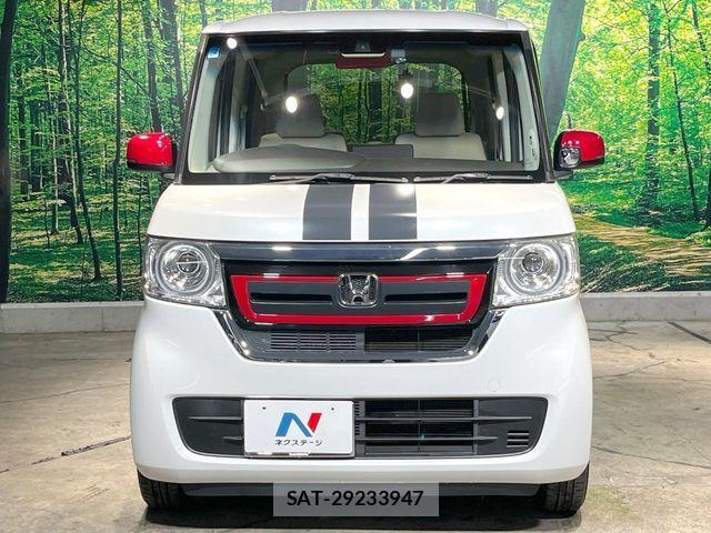 Honda N BOX 2019-02 7618481-15