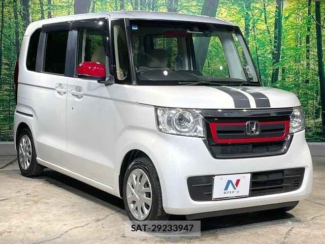 Honda N BOX 2019-02 7618481-17