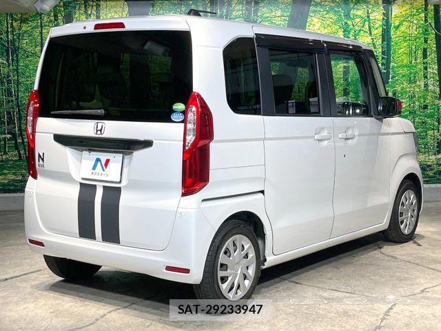 Honda N BOX 2019-02 7618481-18
