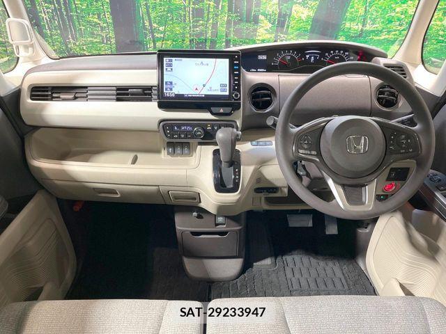 Honda N BOX 2019-02 7618481-1
