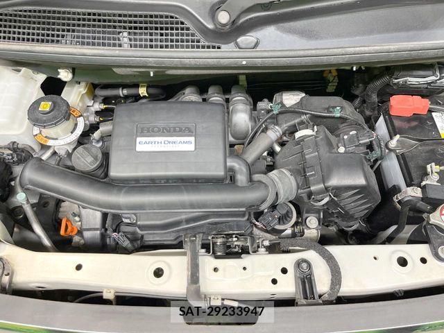 Honda N BOX 2019-02 7618481-19